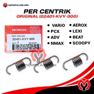 PER CENTRI CARBURETORBEAT PER CENTRIK KVY ORIGINAL HONDA ORIGINAL MODIFICATION