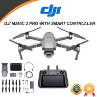 DJI Mavic 2 Pro Plus with Smart Controller (LCD Monitor)