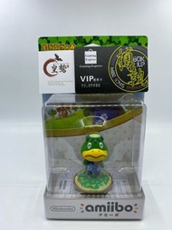 Switch amiibo 河童卡彭