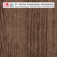 Shunda Plafon PVC - Natural Wood - Brown Maple Wood Grain - PL 08.019
