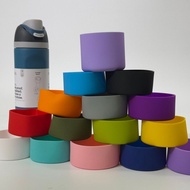 Silicone Sleeve for Owala FreeSip Tumbler - Fits24OZ/32OZ