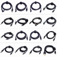 USB Type-C PD to DC Jack Adapter 3.0x1.1 2.5x0.7 4.0x1.7 4.0x1.35 5.5x2.5 5.5x2.1 Surface Laptop Cha