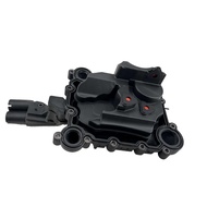 Oil-Water Separator For Audi Q7 S4 S5 A8 D4 A7 A6 C6 C7 3.0 TFSI VW Touareg II 3.0 V6 TSI 06E103547F