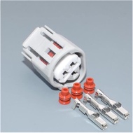 3 Pin 6189-0486 Automobile Connector Housing Water Temperature Sen/;SOR Female 2.2 MM pl;/UG Fit Com