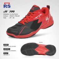 Original RS JEFFER 719 JF 719 BADMINTON SHOES