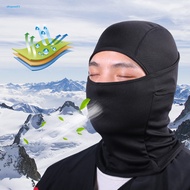 [NP] Breathable Neck Gaiter Multi-functional Neck Gaiter Summer Cycling Neck Gaiter Windproof Uv Pro