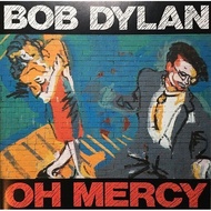 (Used) BOB DYLAN Oh Mercy CD (US)