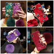 Custom Crystal Glass Case Samsung S8 S8 Plus S25 S25 Edge S25 Plus S25 Ultra