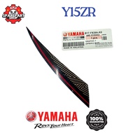 100% ORIGINAL YAMAHA Y15ZR SE GRAPHIC 7 (DPBMU) B17E (B17-F839A-K0)