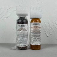 Kiehl’s 金盞花兩件套