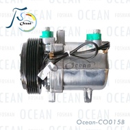 Car E36Air-conditioned Sports Car320i3E36BMW applicable SS96Z3Z3Series   Compressor BMW   E7FY