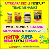Obat Pil Jamu GALIAN SEHAT MONTOK SUPER Madu Asmara Pembesar Pembesaran Memperbesar Pengencang Penge