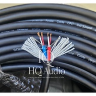 Sommer signal wire 2 lines, 4 lines, 8 lines pure copper core wire (Unit price: 1m)