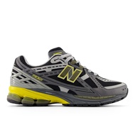 [New Balance] NB Retro Shoes _ Unisex Black Gray M1906na-D Last 1906 1906R