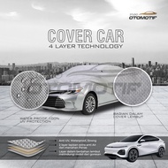 Xpeng G6 G 6 Breathable Car Cover Body Cover