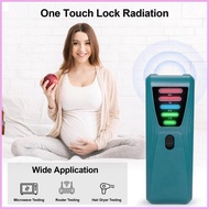 EMF Radiation Detector EMF Detector EMF Meter Magnetic Field Detector Frequency Meter Digital LCD EM