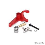 ALZRC - Devil X360 Metal Tail Rotor Control Group Rocker Arm DX360-48M (GAUI X3)อะไหล่อุปกรณ์เสริมเฮลิคอปเตอร์บังคับวิทย