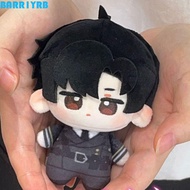 BARR1YRB Xia Xiaoyin Cotton Plush Dolls, Cotton Doll Bai Yuan Yi Yu Stuffed Toy, Anime Peripheral De