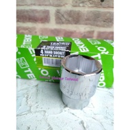 MATA TEKIRO 3/ 4" 33 MM Socket Wrench Bit 33mm 6PT 12PT