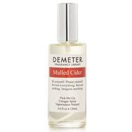 Demeter 氣味圖書館  熱香料蘋果酒古龍噴霧 120ml/4oz
