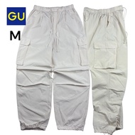 Gu Cargo Pants For Women Code 2890
