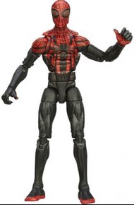 Marvel legends Superior Spiderman Superior Spider-Man 蜘蛛俠