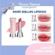 FLOWER KNOWS Swan Ballet Swan - FLOWER KNOWS Swan