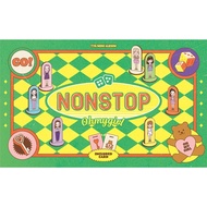 Oh My Girl - Mini Album 7th [NONSTOP]