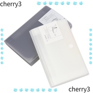 CHERRY A6 File Folder File  School Expanding 12 Pockets