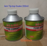 Lem Tambal Ban Tip-top Esake Super ValkarnG 200ml