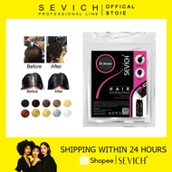 SEVICH 25g Hair Building Fiber Refill
