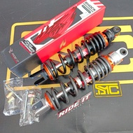 Shock Shock/ Shock Absorber/ Shock Absorber/ Shock Absorber/ Rear Monoshock RIDE IT Type RI-SERIES 3