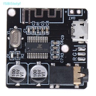Ooo DIY Bluetooth Audio Receiver Board Bluetooth 5.0 MP3 Lossless uuu Decoding Module