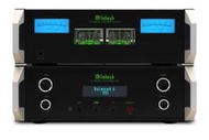 【韶韻音響】美國美聲真空管晶體兼具McIntosh C12000兩件式旗艦前級擴大機@環球知音公司貨@免運費!!