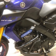 {JKSFG} NEEKO MT-15 Xe Máy Cho Yamaha MT 15 Phụ Kiện Hợp Kim Nhôm MT15 2018-2020 Vỏ Bọc Trang Trí