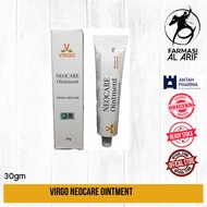 Neocare Ointment (Ubat sapu Buasir/Hemorrhoids)