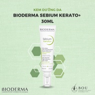 Bioderma Sébium Kerato+ Cream 30ml