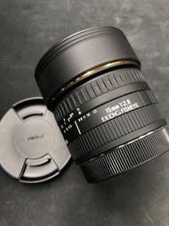Sigma 30mm f1.4 for canon apsc
