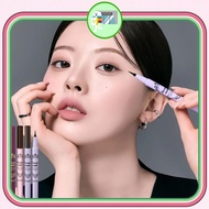 Kiss Me Smooth Liquid Eyeliner N