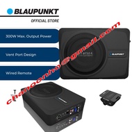 BLAUPUNKT GTr10150A | GTr 10150A UNDERSEAT ACTIVE SUBWOOFE | Class AB Power 380Watts | GTr 10150 A