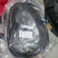 HONDA JAZZ SAA GD1 GD3 2003-2008 DOOR RUBBER PINTU GETAH