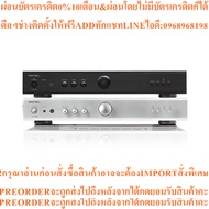 Rotel A10 MK-II Integrated Amplifier-0% Installment