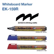 ;; SPIDOL KALIGRAFI ARTLINE UNTUK WHITEBOARD (REFILLABLE) BISA DIISI