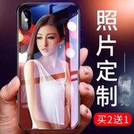 定制手机壳 任意机型8X苹果6s6DIY7plus照片r9s来图oppor11s女r11
