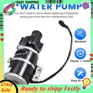 U4814 24V Bus Truck Water Pump for Circulation Pump- Compatible Part Numbers 9810033A 11114055A 1111