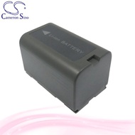 CS Battery For Panasonic NV-DS11EN / NV-DS11ENA / NV-DS11ENC Battery 2200mah PDR220
