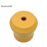 Rear Back Suspension Helper Damper Rubber MR418018 for   Sport K94W K96W K97W KH4W KH8W