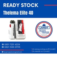 Thelema Elite Pod - Lost Vape