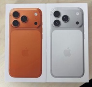 美版 iPhone 17 Pro 256gb