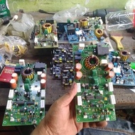 Modul Kit Power Amplifier Klas D2K D2000 2000W Tanpa Hs